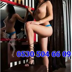 Çankaya Escort Buse