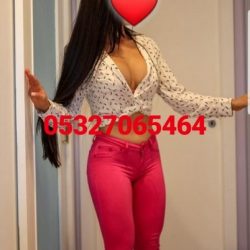 Çankaya Bayan Escort Kız Selin