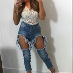 Fit Vücutlu Escort Nazan