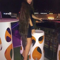 Ankara Escort Ladan