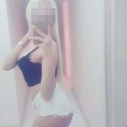 Ankara Kızılay Escort Naz