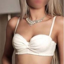 Seksi Rus Escort İrina