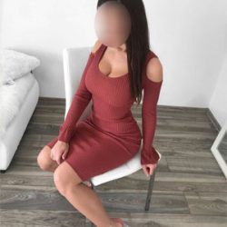 Ankara yeni escort GAMZE