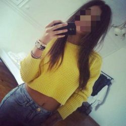 Moldov Escort Partner Lera