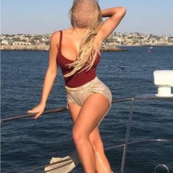 Turan Güneş Escort Bayan Beril