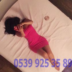 Ankara Escort Bayan Yonca