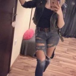 Ankara Escort Dilan