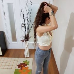 Üniversiteli Evi Olan Escort Fera