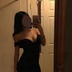 Eve Otele Gelen Ankara Escort Melisa