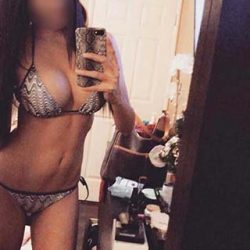 Ankara Escort Melodi