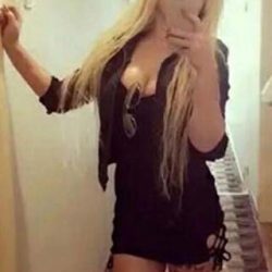 Ankara Sınırsız Escort Müjde