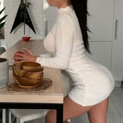 Ankara Escort Aydan