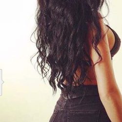 Kalıcı İlişkilerin Sahibi Escort Sanem