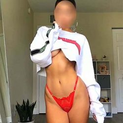 Ankara Yeni Escort Elfida