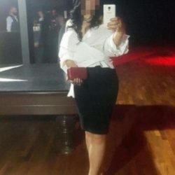 Escort Bayan Gamze Çukurambar