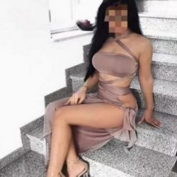 Ankara Vip Rus Escort Fira