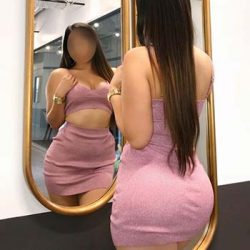 Turan Güneş Escort Efsun