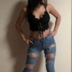 Heyecanın İhtirasın Adresi Escort Eda