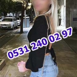 Ankara Escort Bayan Çağla