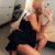 Evlere Gelen Ve Yeri Olan Escort Esin