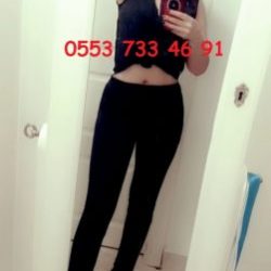 Ankara Escort Çeçen Rana