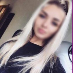 Elit Beylere Hizmet Veren Genç Escort Jale