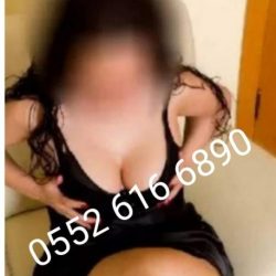 Ankara Escort Asya