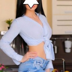 Ukaynalı Escort Aksana