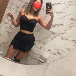 Ukraynalı escort bayan Nastya