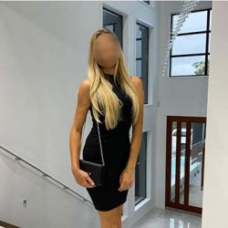 Ankara Escort Tuğçe