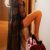 Çekik Gözlü Escort Liza