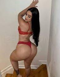 Ankara büyük kalçalı escort bayan Nazlı