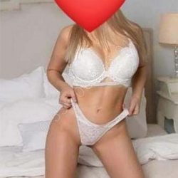 Ankara Escort ukraynalı Ulya