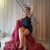 Dağıstanlı escort bayan Zara