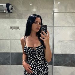 Ankara escort Aslı müthiş seksi