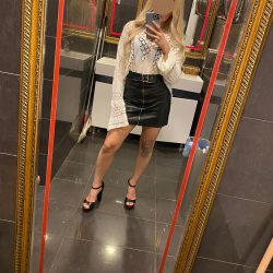 Ankara otele gelen escort Buse