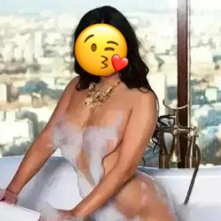 Ateşli ve seksi Ankara escort bayan Aleksandra